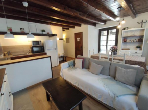 Inmocyma Residencial Linsoles-Valle de Benasque